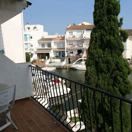 A096 Port Banyuls - Empuriabrava