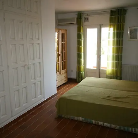 Holiday home A096 Port Banyuls -