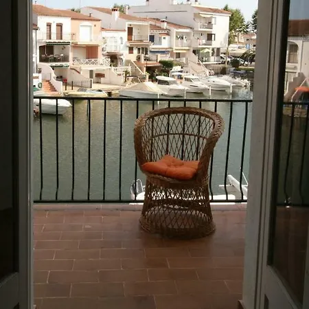 Holiday home A096 Port Banyuls - *
