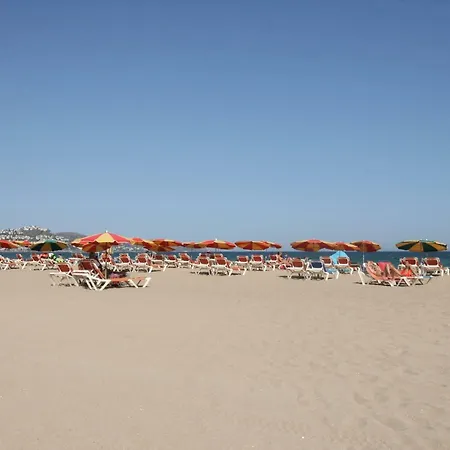Holiday home A096 Port Banyuls -