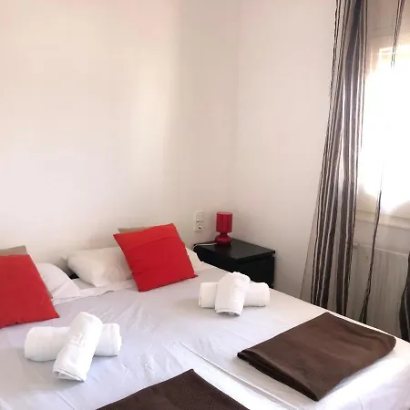 Holiday home A096 Port Banyuls - Empuriabrava